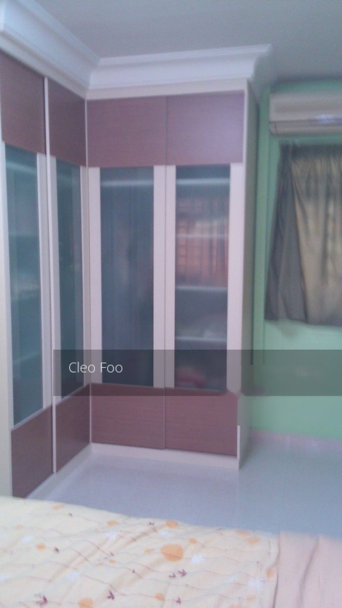 Blk 979B Buangkok Crescent (Hougang), HDB 5 Rooms #185002262